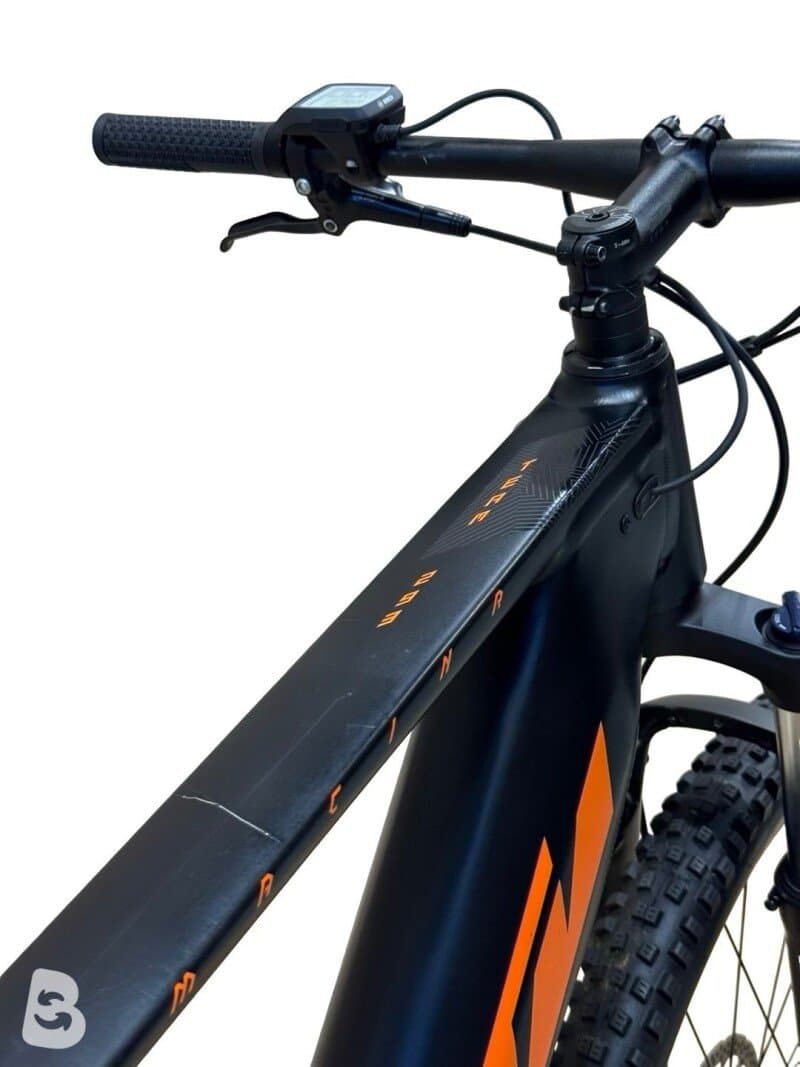 KTM Macina Team 293 Shimano Deore 2021