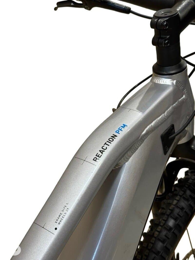 Cube Reaction Hybrid Performance 500 Shimano Alivio 2022