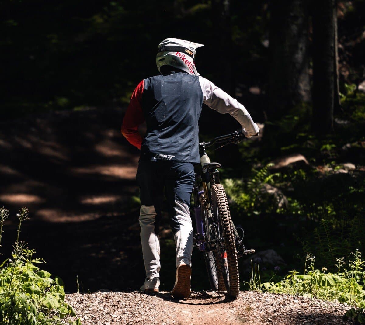 VTT en septembre : où rouler et pourquoi c’est peut-être le bon moment pour acheter d’occasion