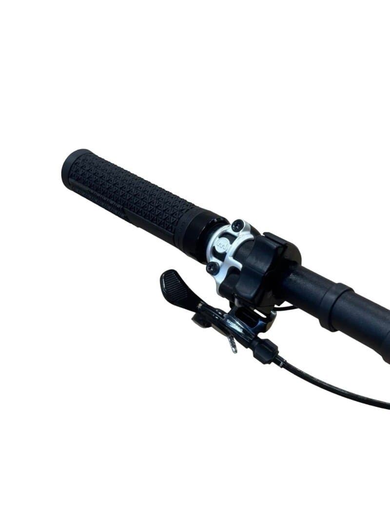 Conway eWME 4.9 Shimano XT 2022