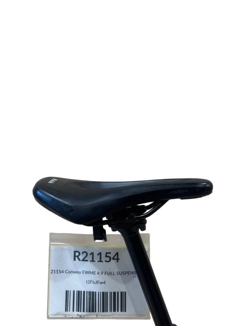 Conway eWME 4.9 Shimano XT 2022
