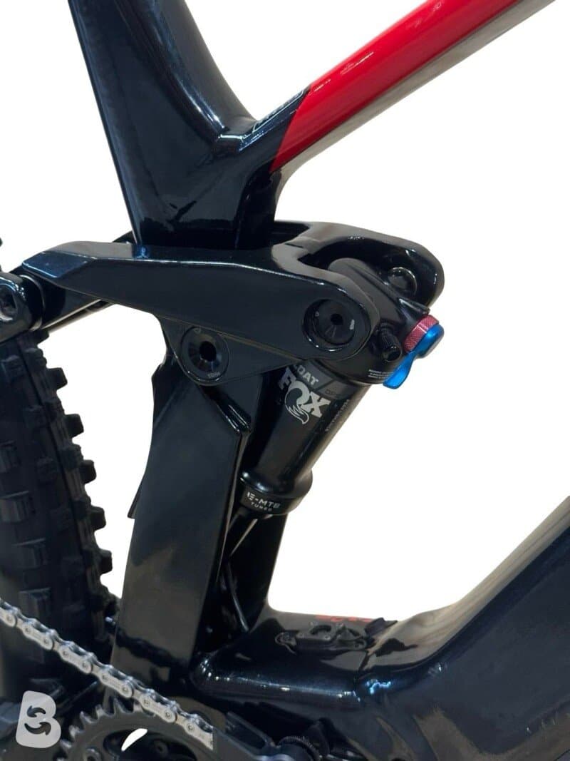 Conway eWME 4.9 Shimano XT 2022