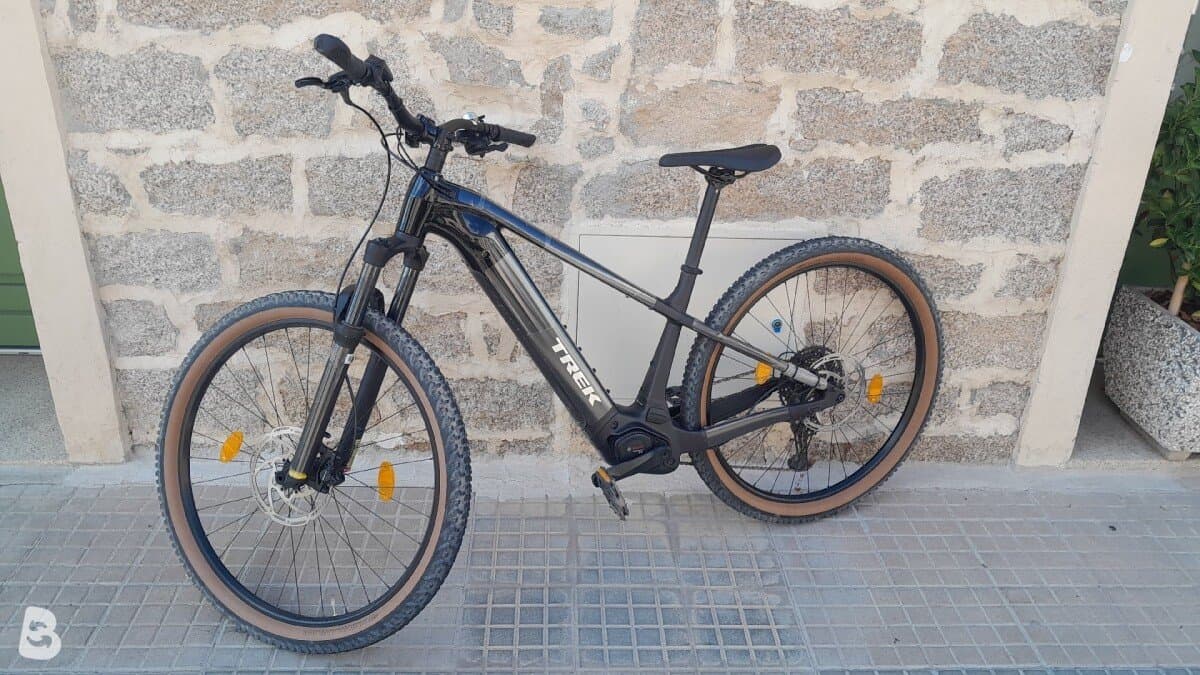 Trek Powerfly 4 gen 5 2025