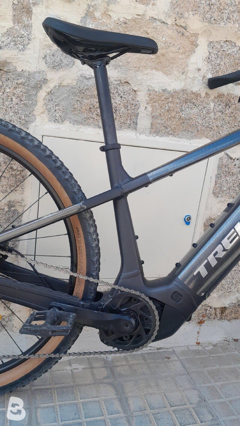 Trek Powerfly 4 gen 5 2025