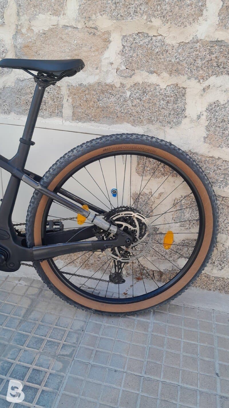 Trek Powerfly 4 gen 5 2025
