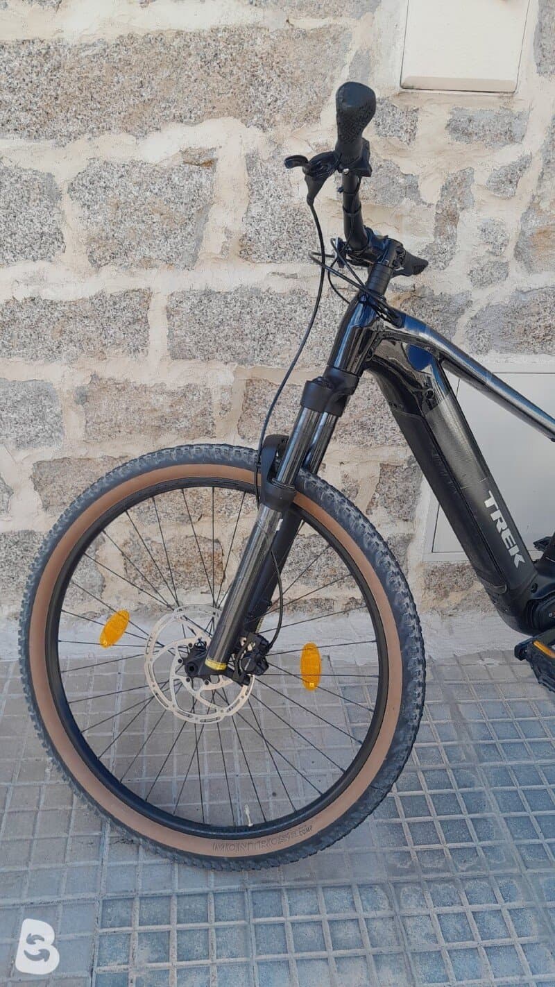 Trek Powerfly 4 gen 5 2025