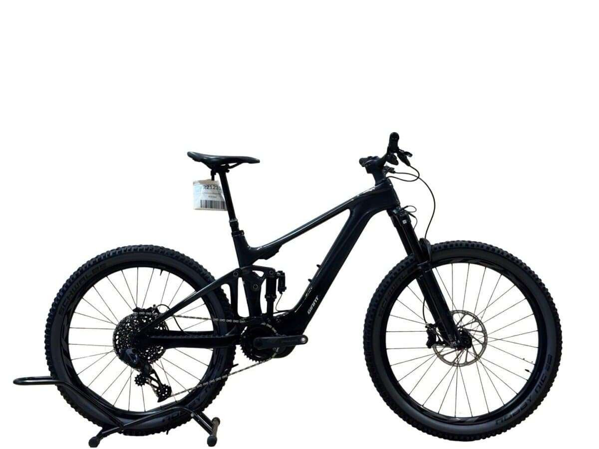 Giant Trance X Advanced E+ Elite 1 Carbon Sram GX AXS 2023