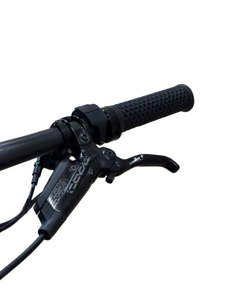 Giant Trance X Advanced E+ Elite 1 Carbon Sram GX AXS 2023