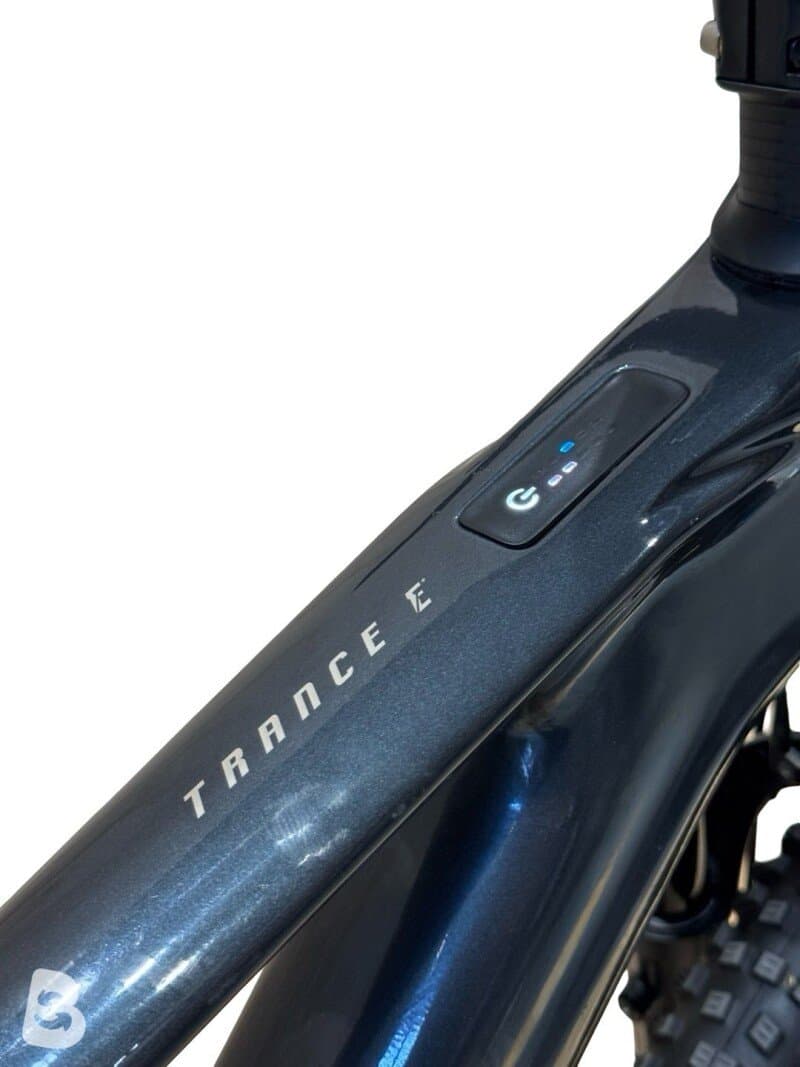 Giant Trance X Advanced E+ Elite 1 Carbon Sram GX AXS 2023