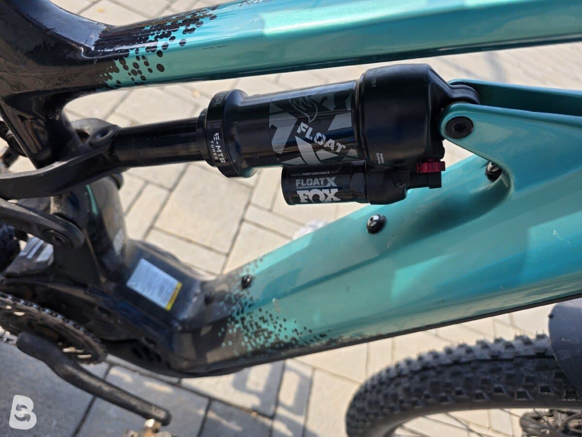 Cannondale Moterra Neo 3 E-Bike 2020