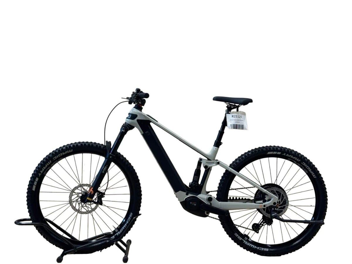 Bulls Sonic EVO AM 1 Carbon Shimano XT 2025
