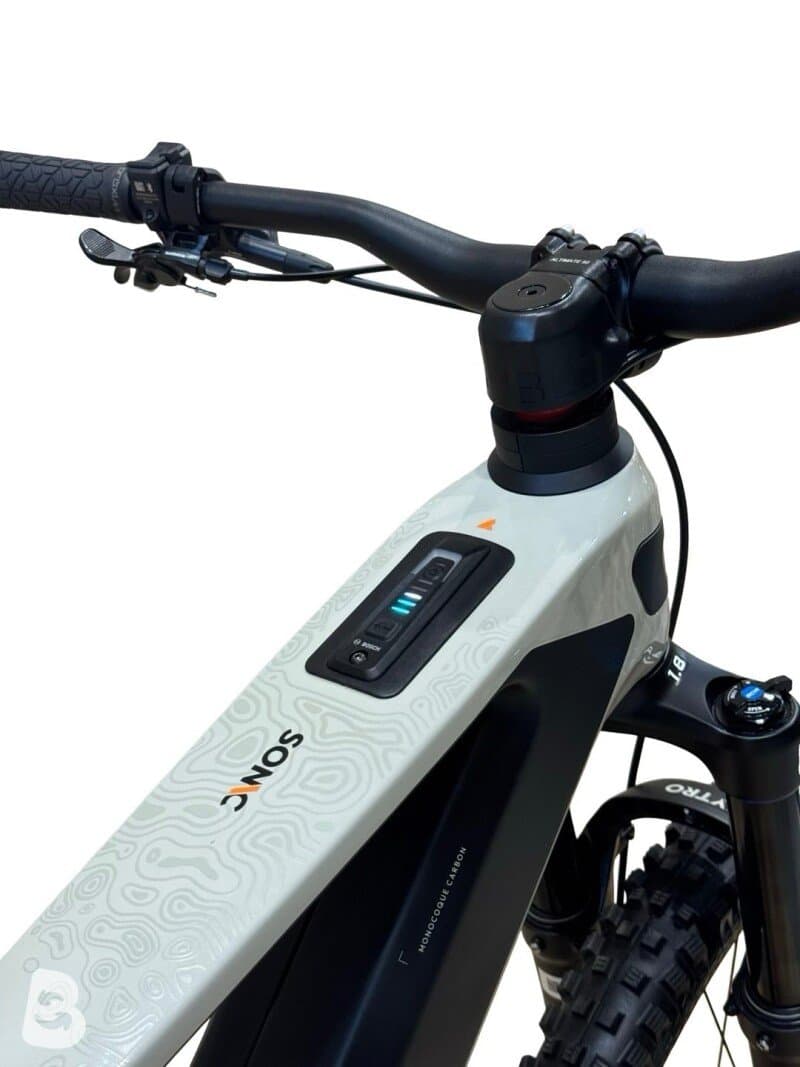 Bulls Sonic EVO AM 1 Carbon Shimano XT 2025