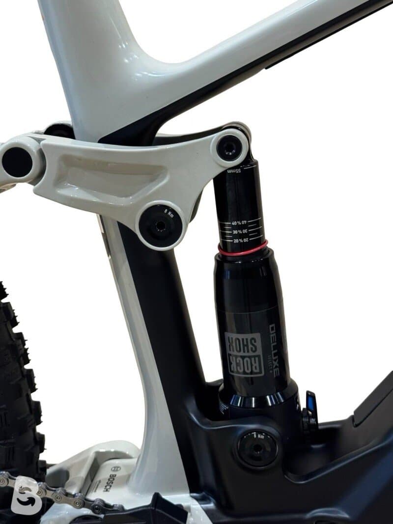 Bulls Sonic EVO AM 1 Carbon Shimano XT 2025