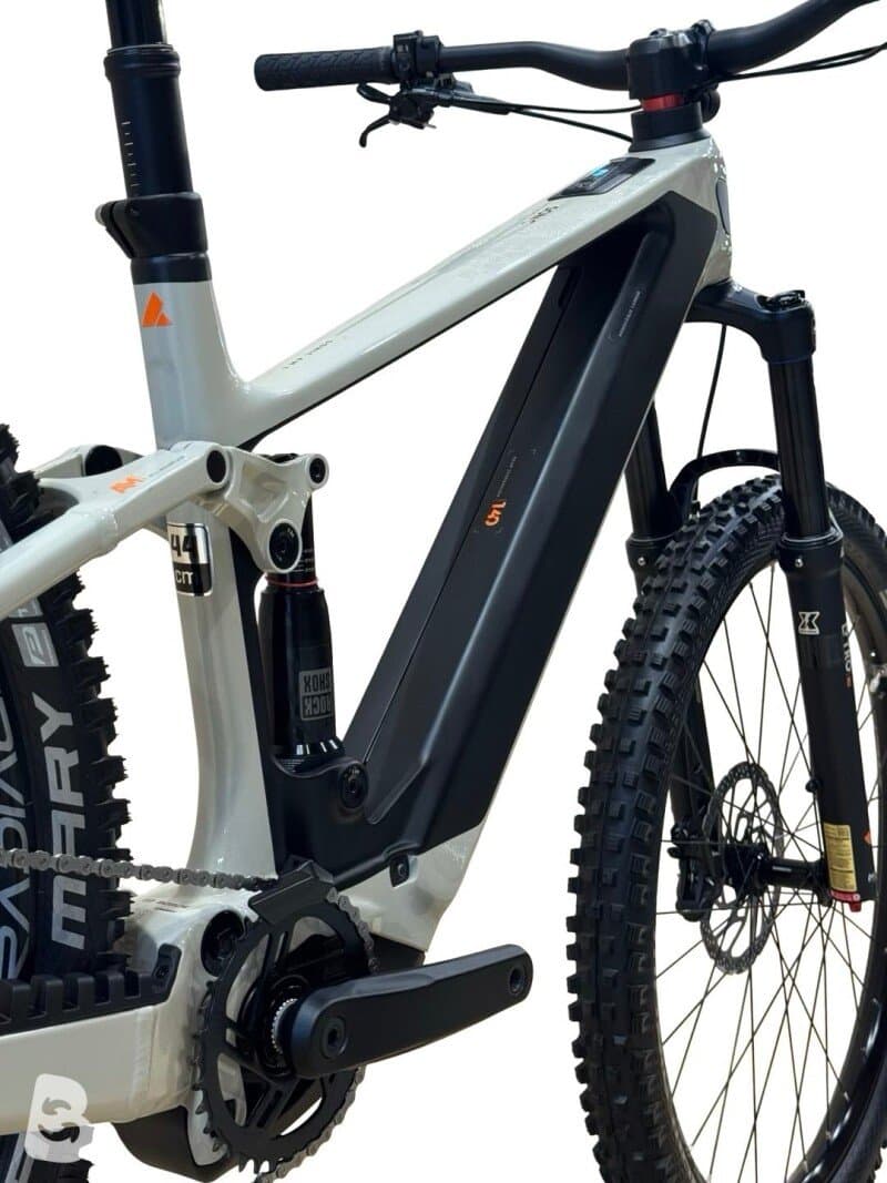 Bulls Sonic EVO AM 1 Carbon Shimano XT 2025