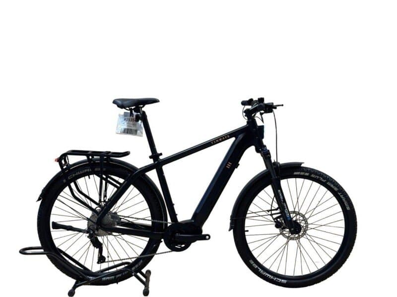 Tenways AGO X Shimano Deore 2023