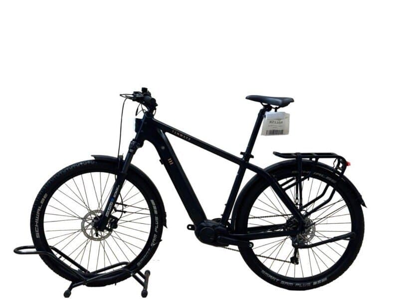 Tenways AGO X Shimano Deore 2023