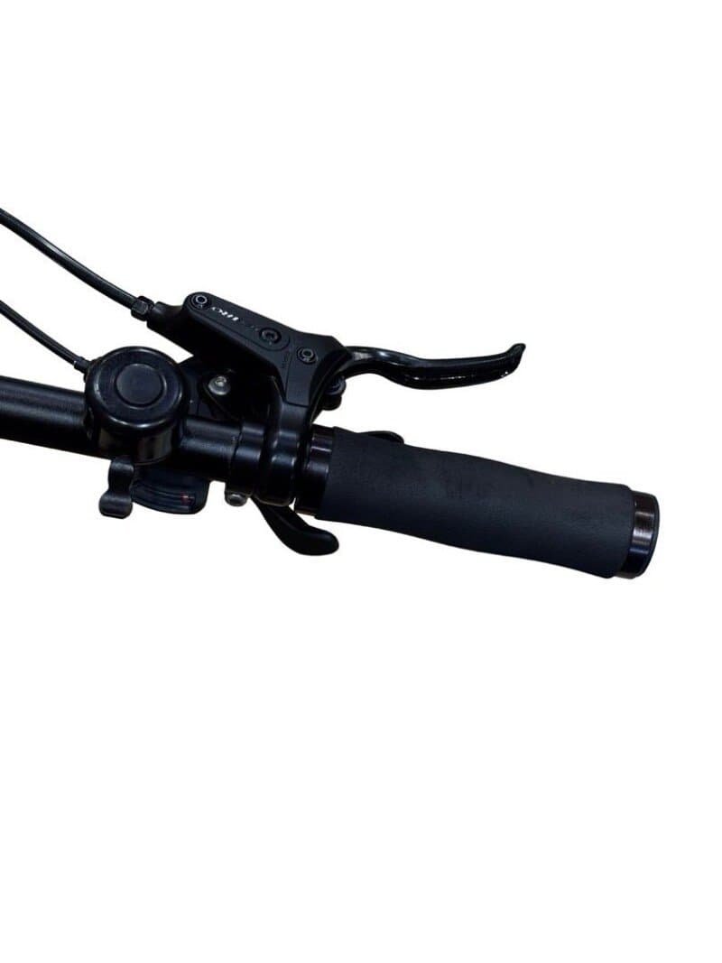 Tenways AGO X Shimano Deore 2023
