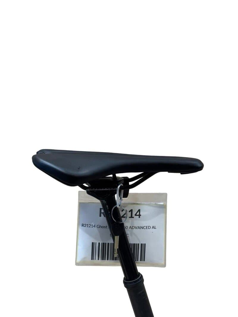 Ghost E-ASX 160 Advanced AL Shimano XT 2023