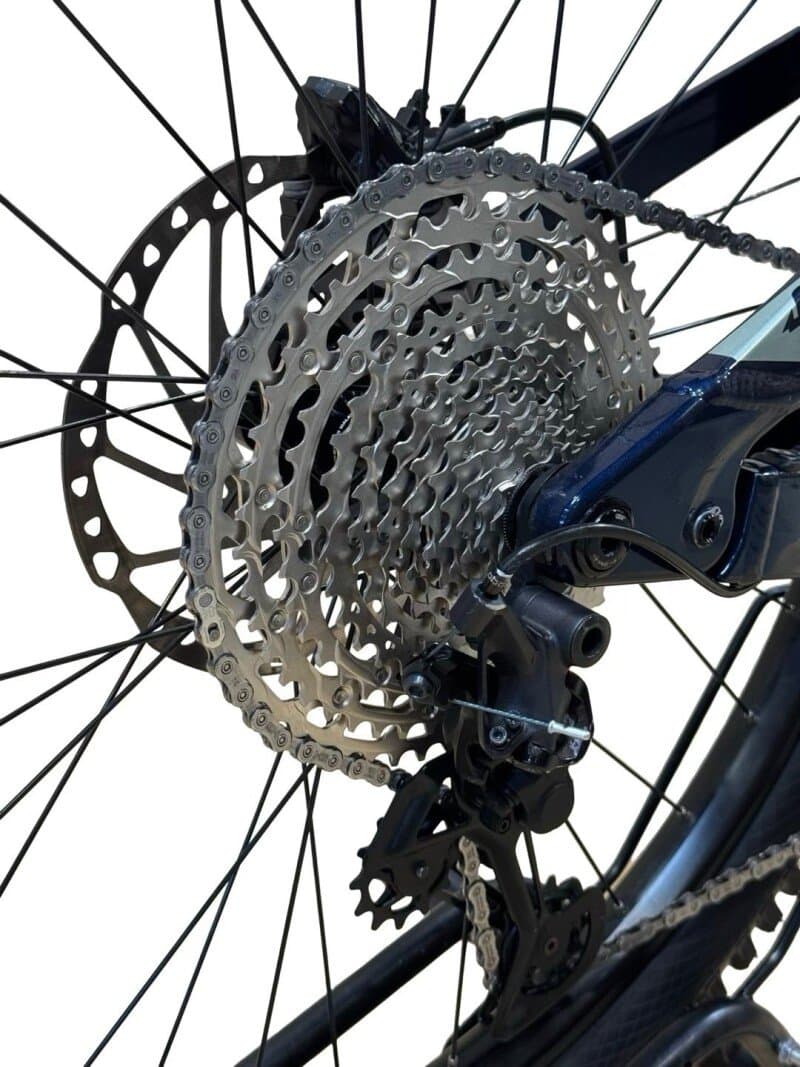 Ghost E-ASX 160 Advanced AL Shimano XT 2023