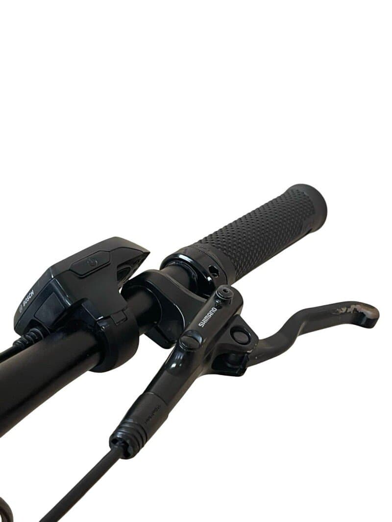 Cube Reaction Hybrid Pro 625 Shimano Deore 2022