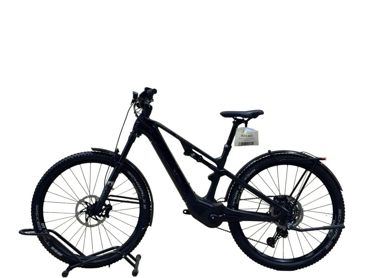 Rotwild R.T750 Tour Carbon Shimano XT 2023