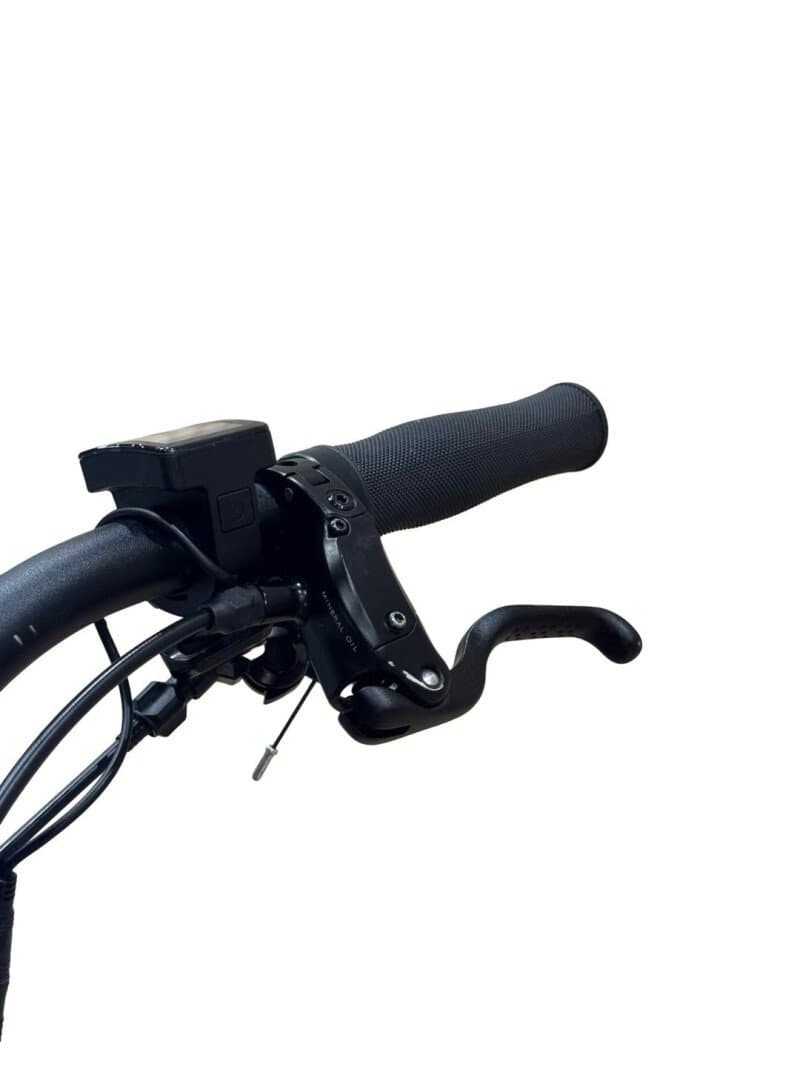 Rotwild R.T750 Tour Carbon Shimano XT 2023