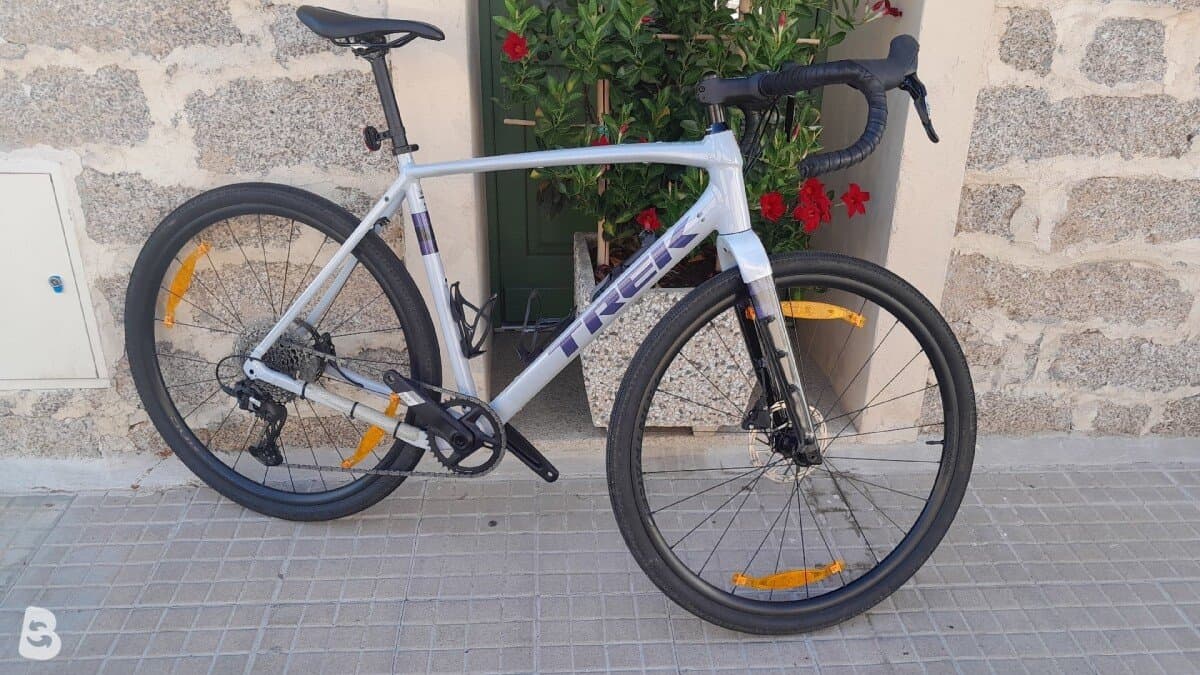 Trek Checkpoint Alr5 2025 2025