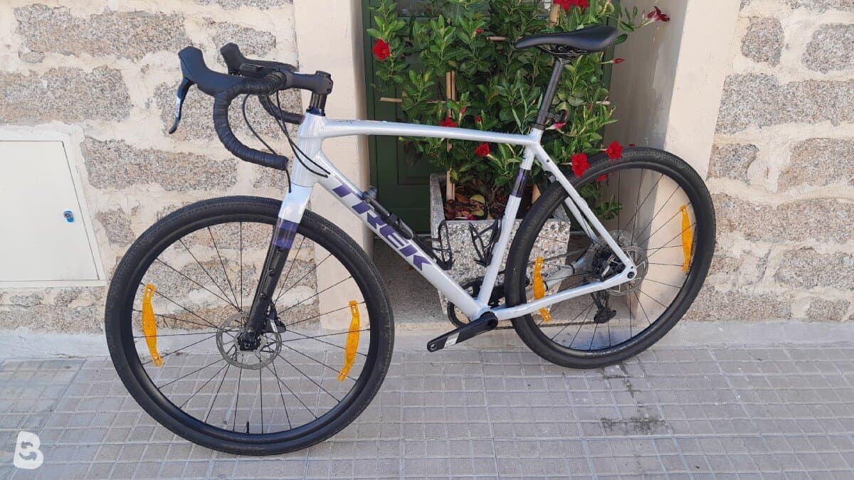 Trek Checkpoint Alr5 2025 2025