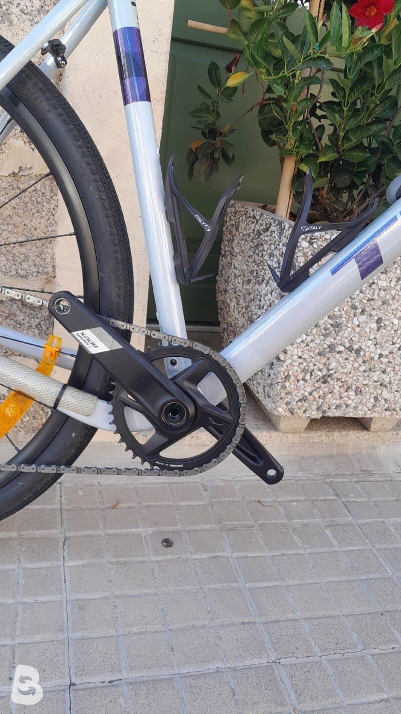 Trek Checkpoint Alr5 2025 2025