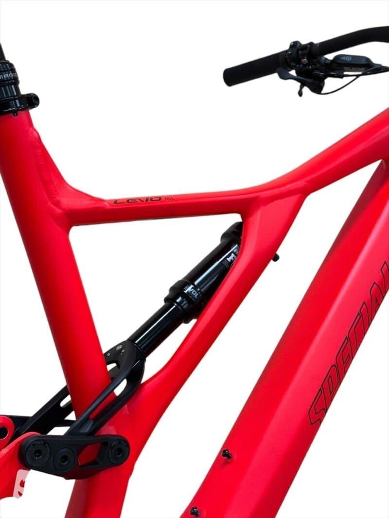 Specialized Turbo Levo SL Comp Sram NX 2022