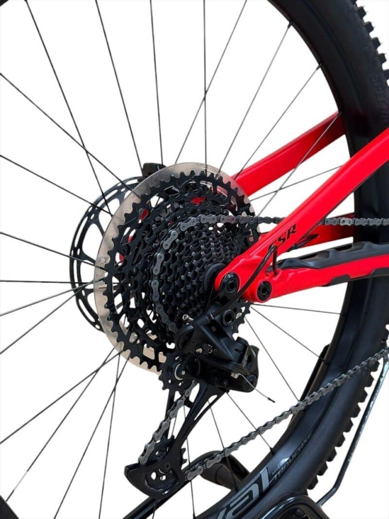 Specialized Turbo Levo SL Comp Sram NX 2022