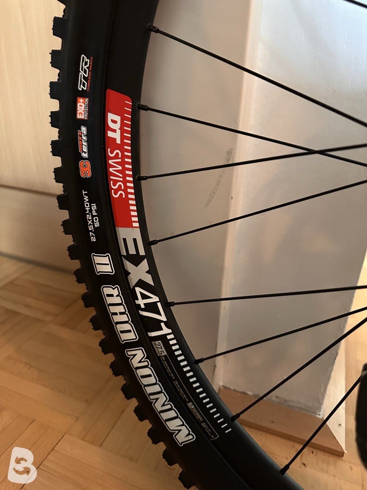 Commencal Meta Sx V4 2022