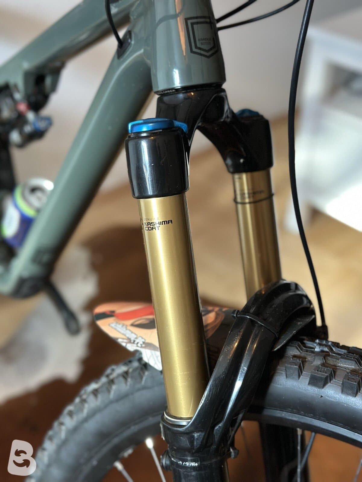 Commencal Meta Sx V4 2022