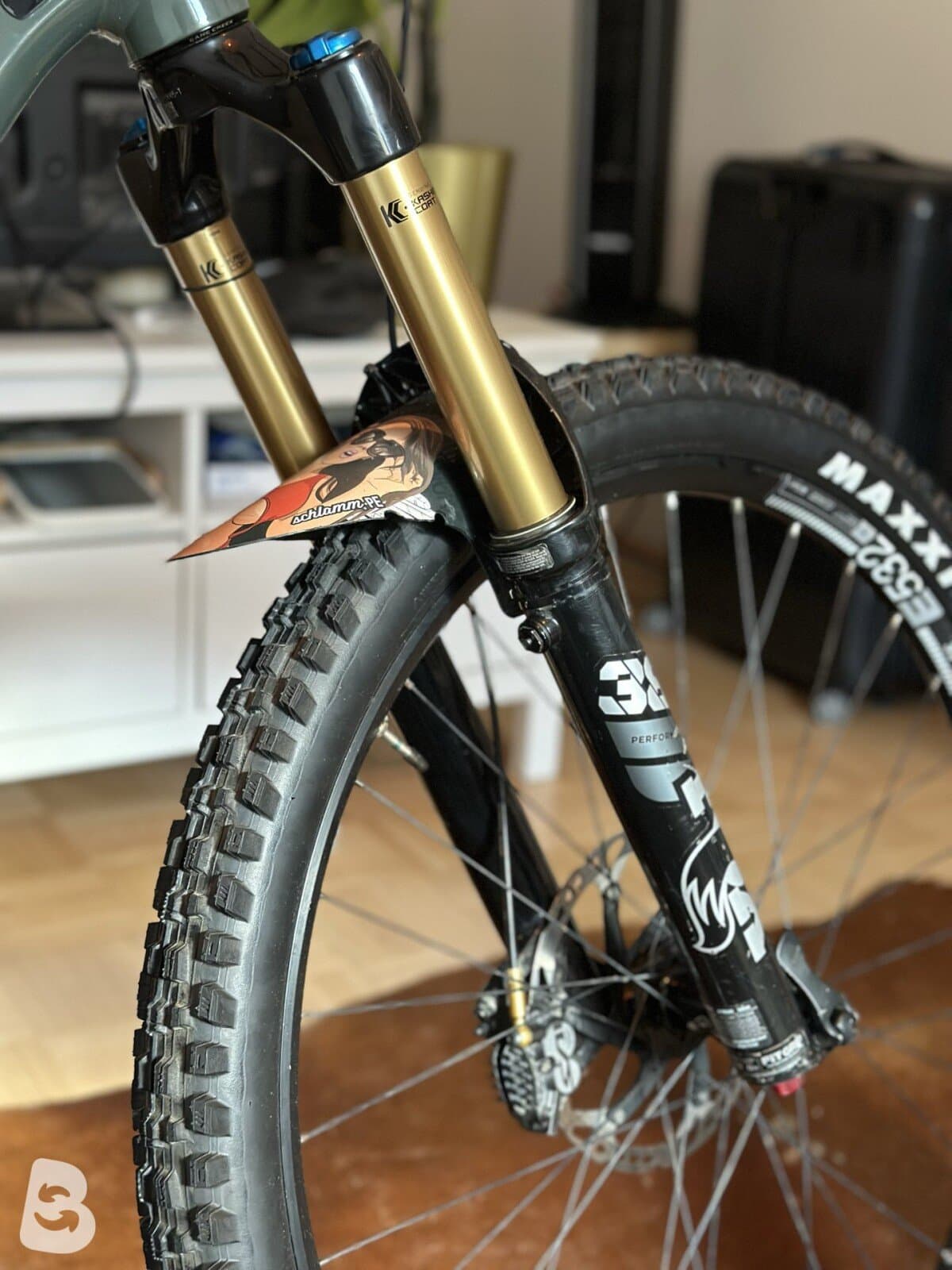 Commencal Meta Sx V4 2022