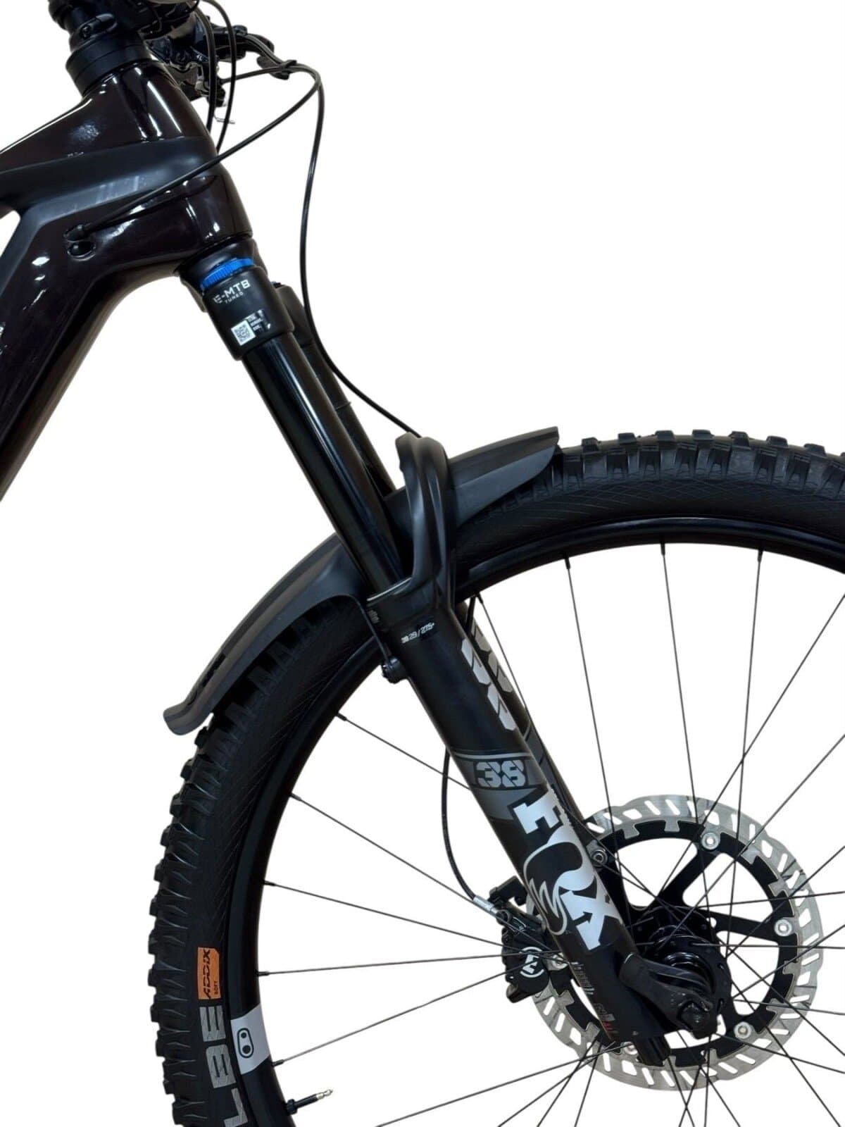 Rotwild R.G375 Pro Carbon Shimano XT 2022