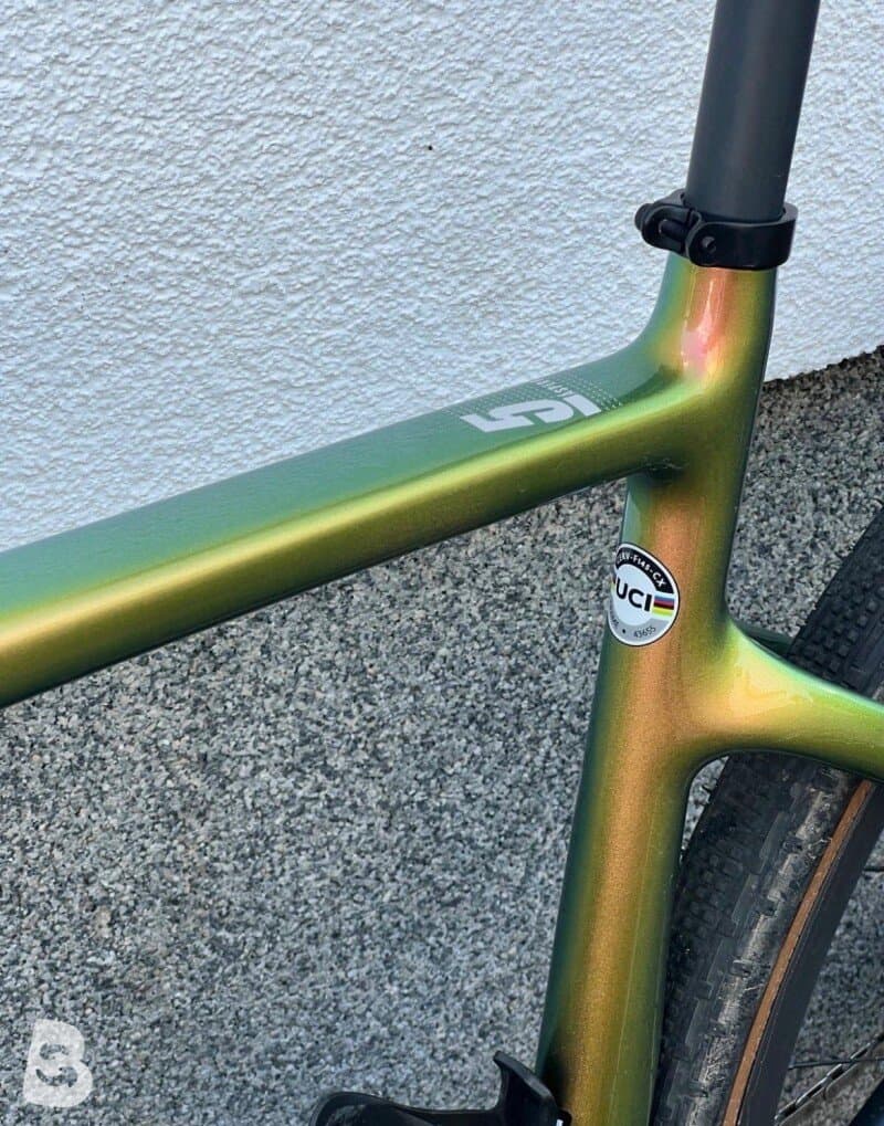 Cervelo Áspero-5 Force XPLR eTap AXS 1 2023