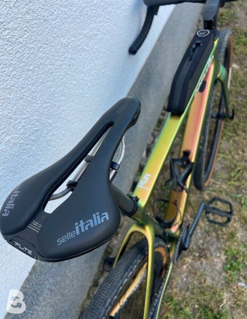 Cervelo Áspero-5 Force XPLR eTap AXS 1 2023