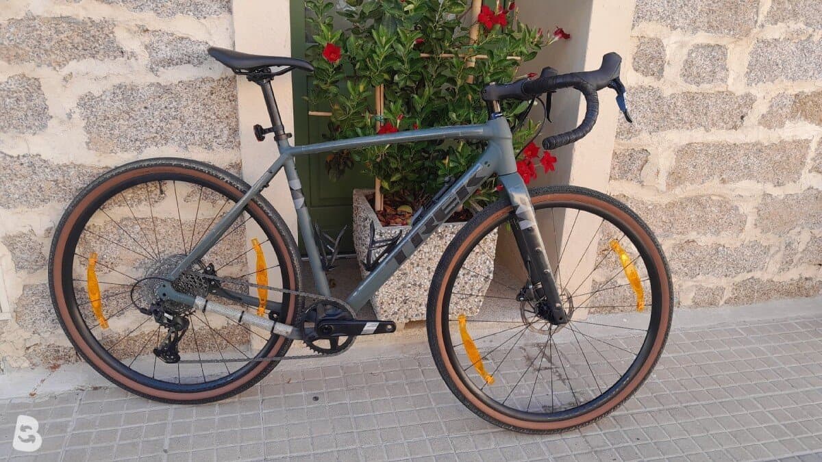 Trek Checkpoint Alr5 2025 2025