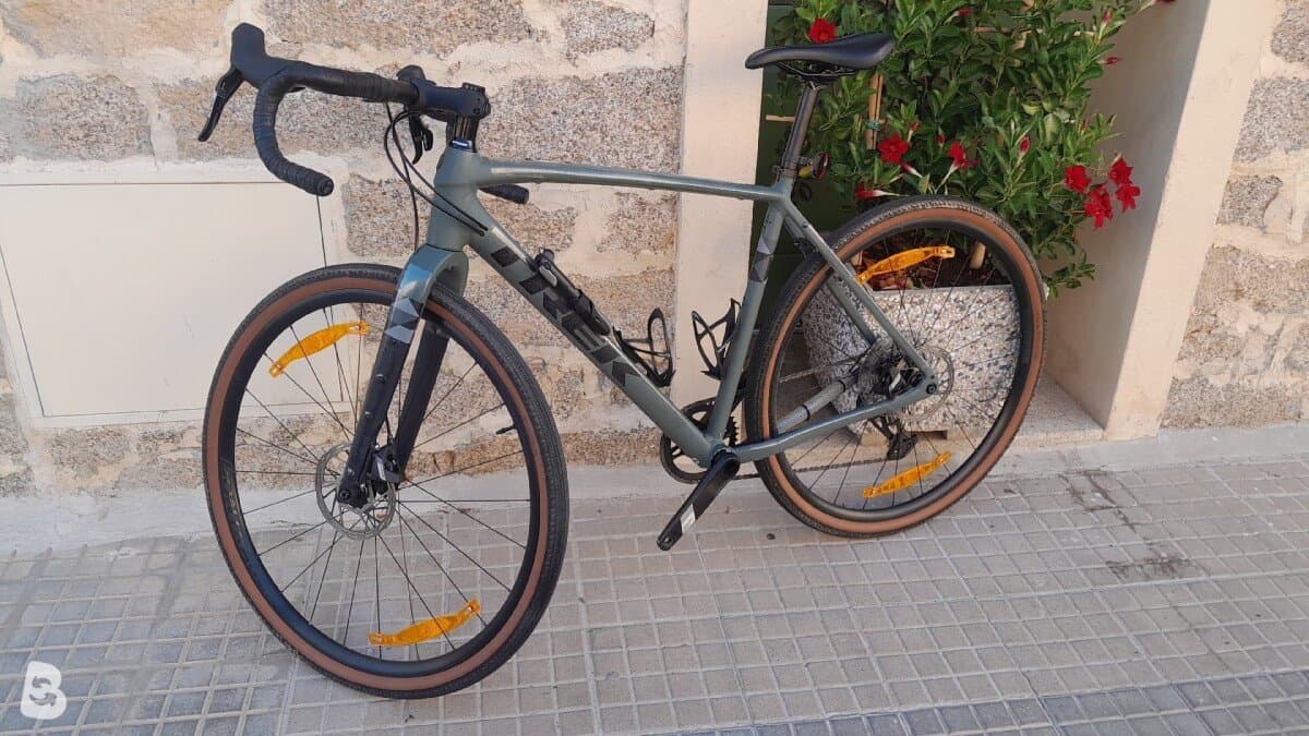 Trek Checkpoint Alr5 2025 2025