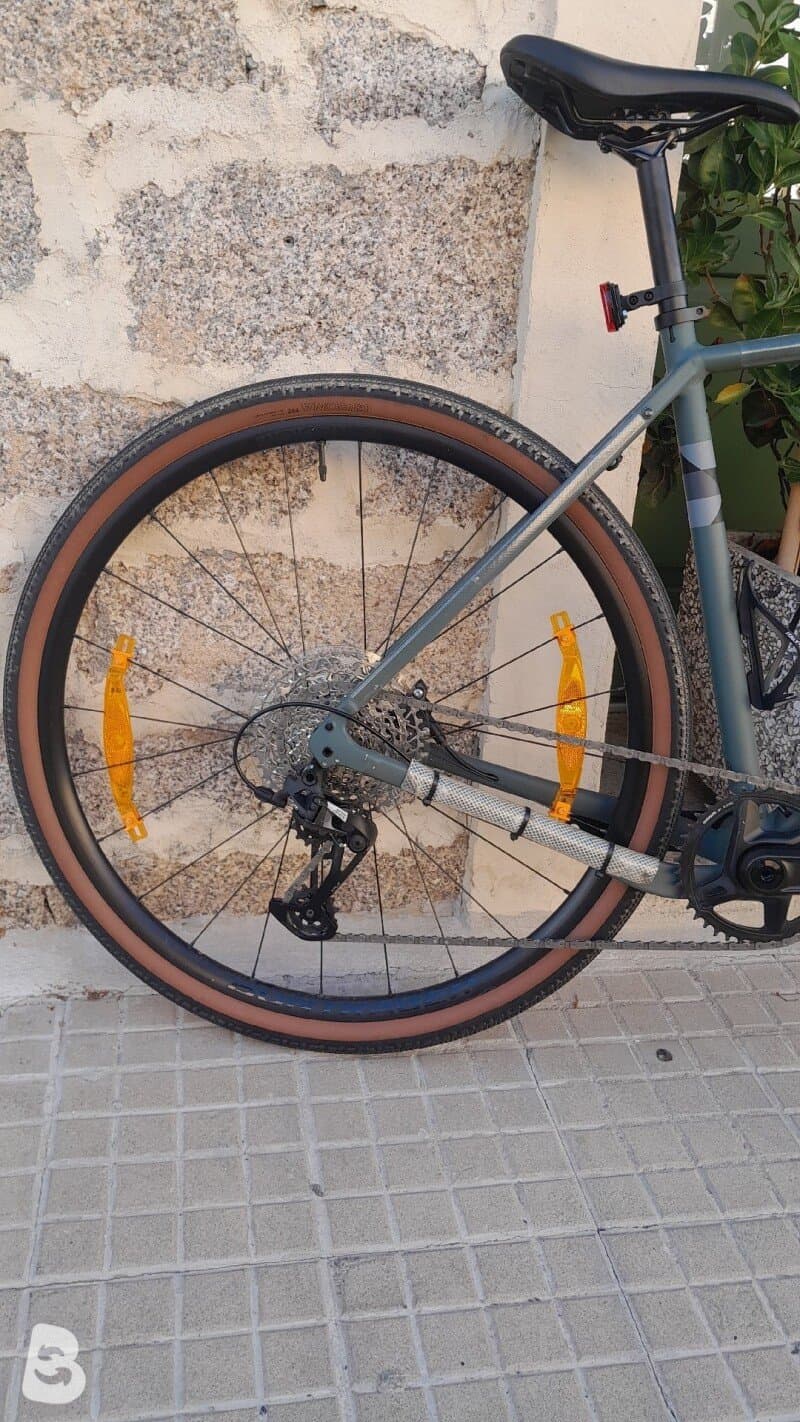 Trek Checkpoint Alr5 2025 2025