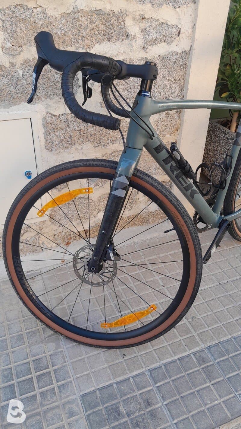 Trek Checkpoint Alr5 2025 2025