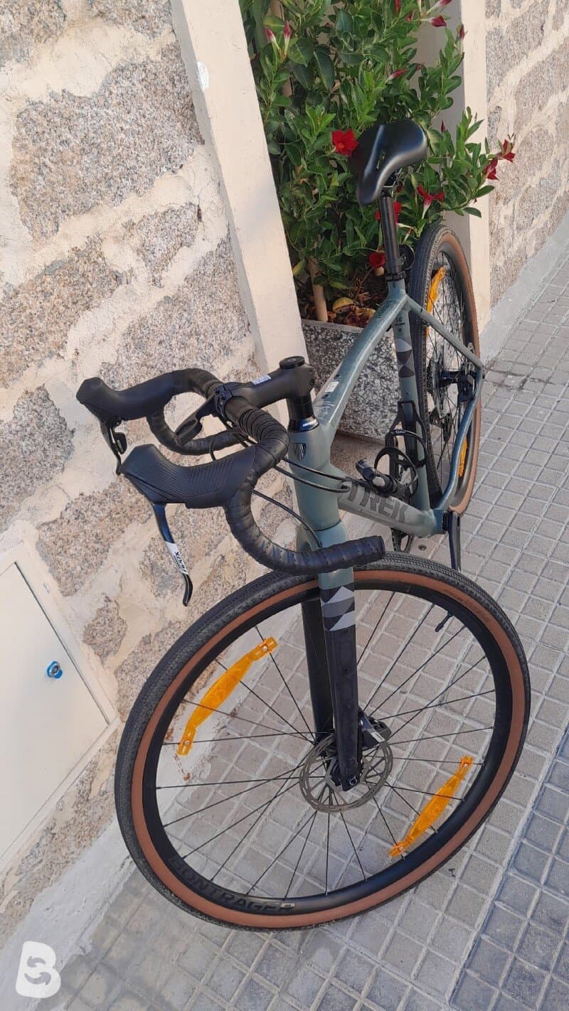 Trek Checkpoint Alr5 2025 2025