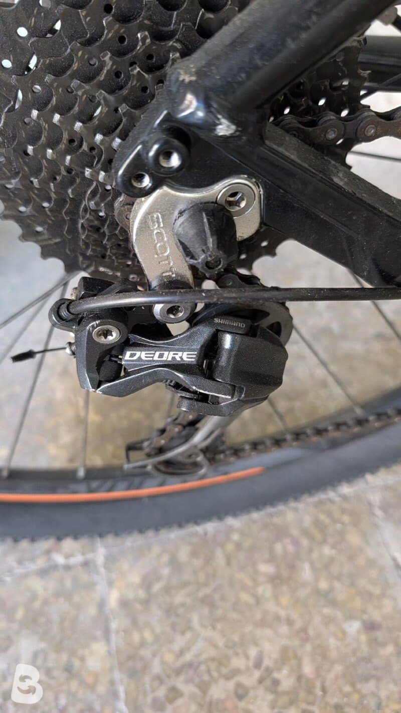 Scott Aspect 740 2023