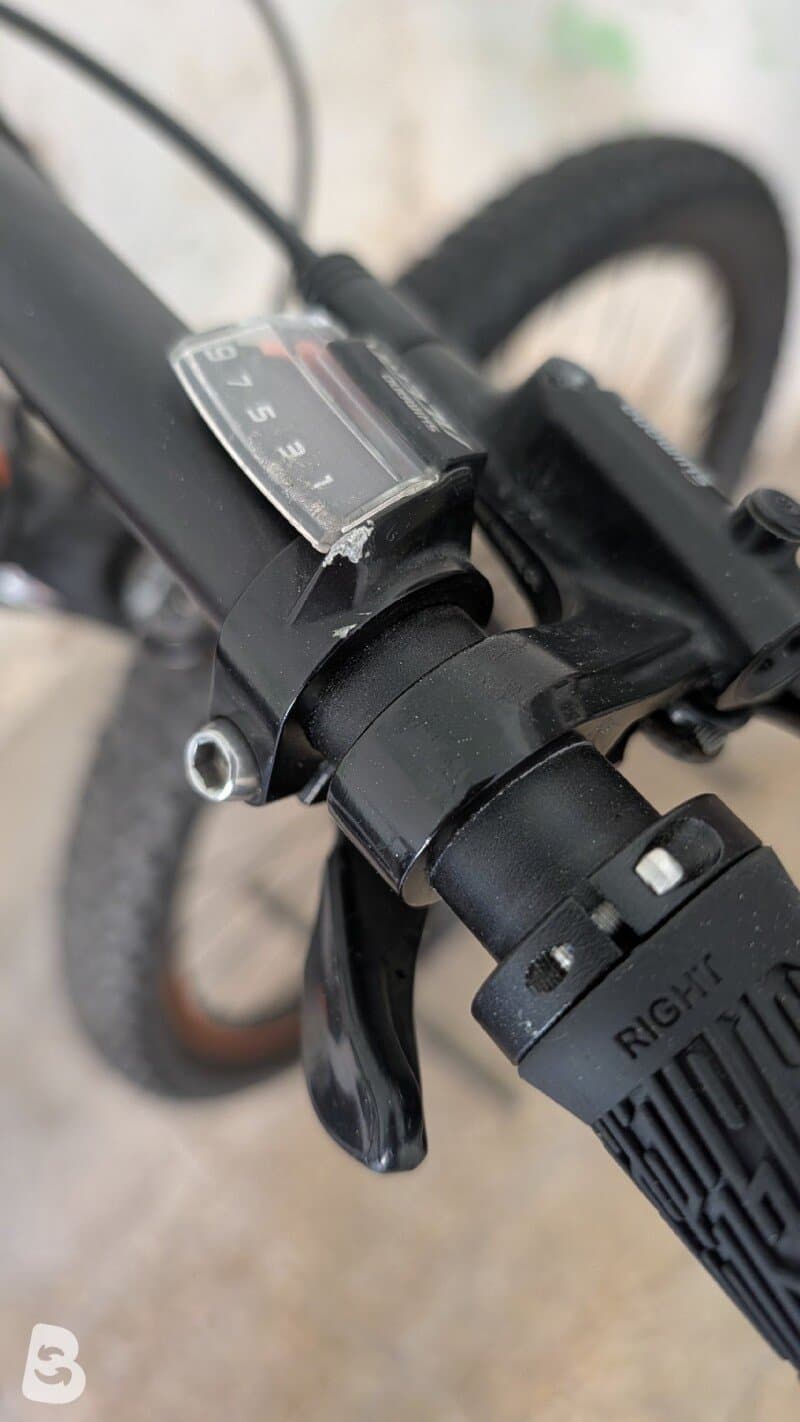 Scott Aspect 740 2023