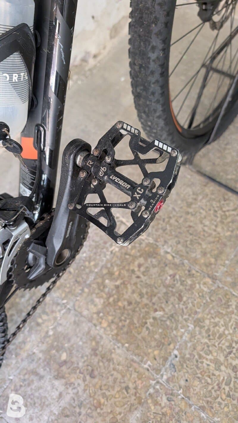 Scott Aspect 740 2023