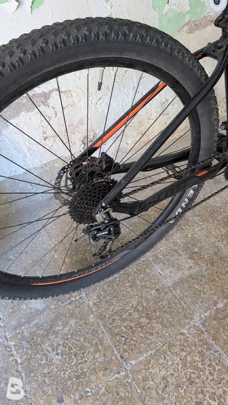 Scott Aspect 740 2023