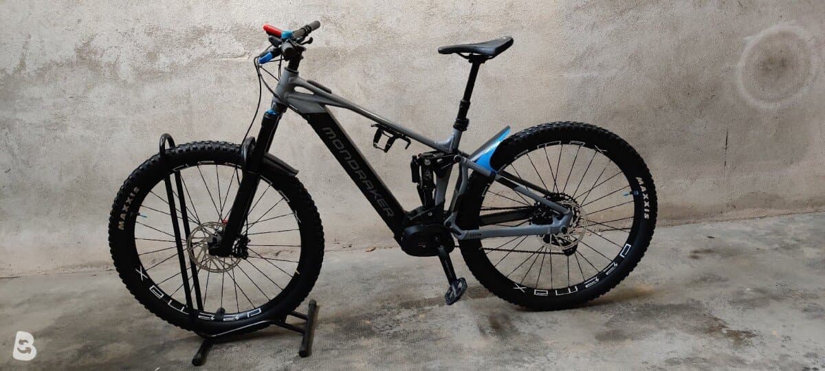 Mondraker CRAFTY RR 2023