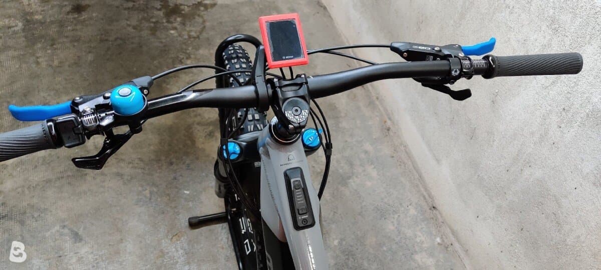 Mondraker CRAFTY RR 2023