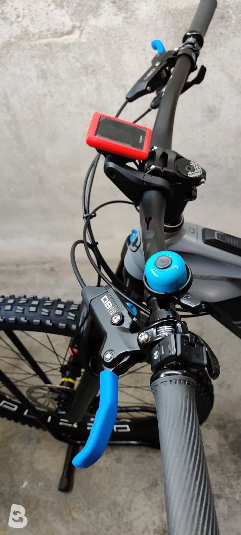 Mondraker CRAFTY RR 2023