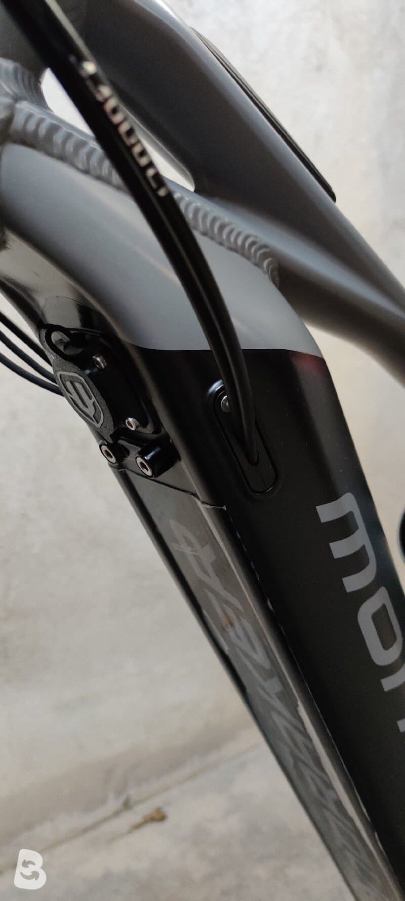 Mondraker CRAFTY RR 2023
